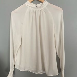 Ann Taylor Dress Shirt